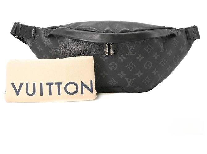 Louis Vuitton Discovery Eclipse Monogram Sling Bag