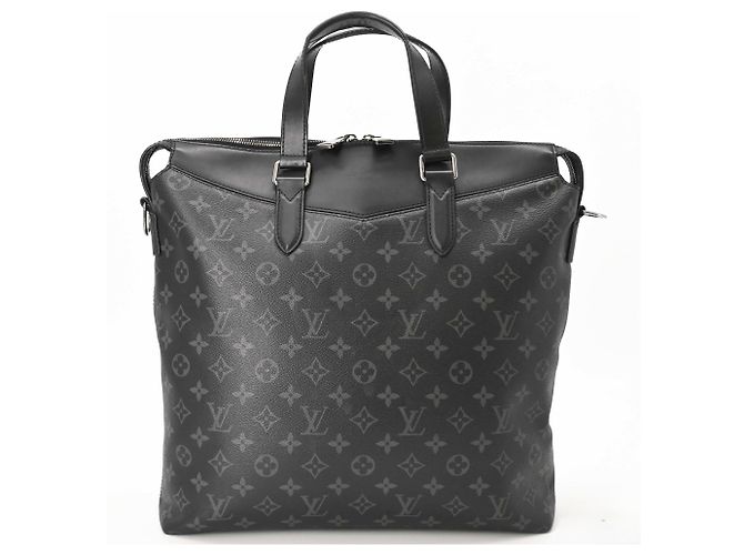 Sac Tote Louis Vuitton Explorer Eclipse