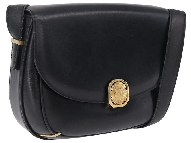 Céline Celine Shoulder Leather Large