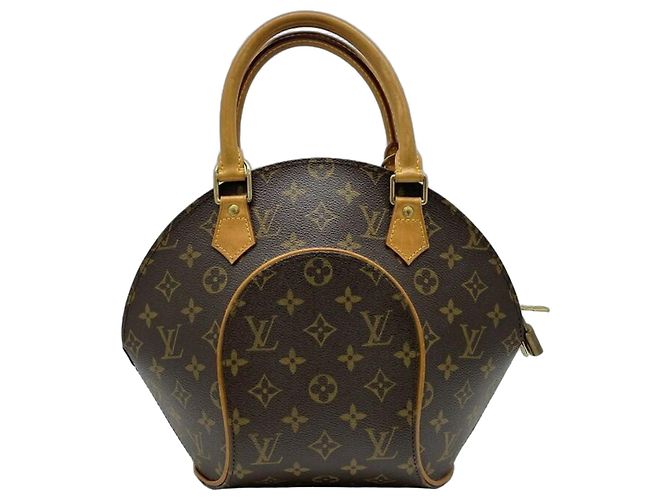 Borsa Louis Vuitton Monogram Eclipse PM