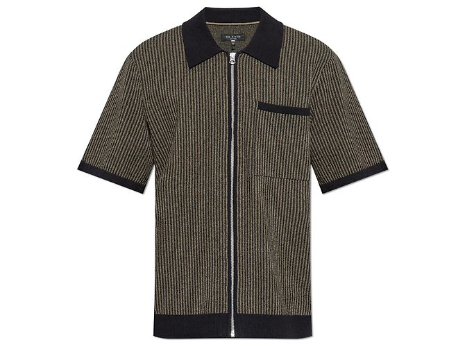 Rag & Bone Camicia a righe