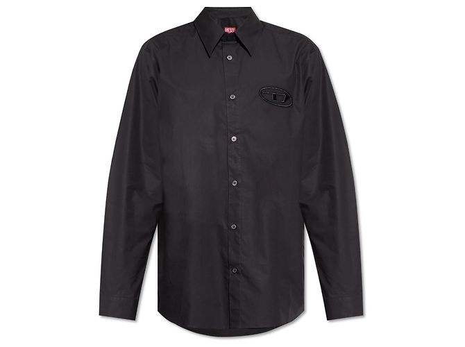 Diesel Camicia `S-SIMPLY-PCAL`