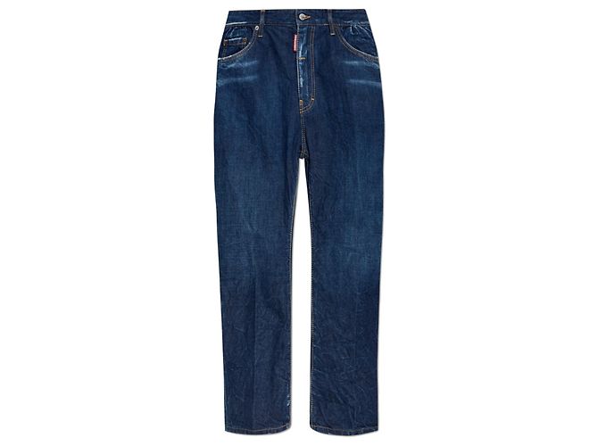 Dsquared2 Jeans `Dan`s Big Brother`