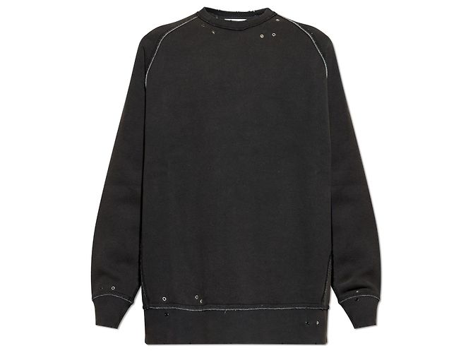 Isabel Marant Sweatshirt 'Mitchell'