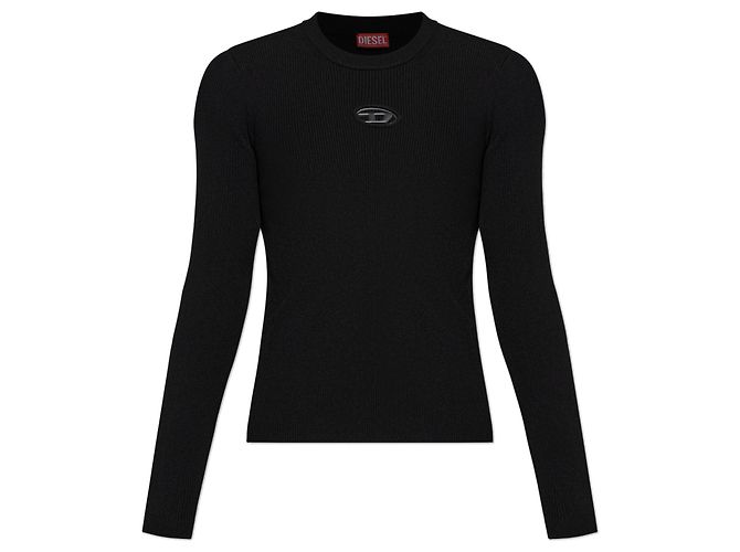 Diesel Pullover `K-ZACKARY-ROUND`