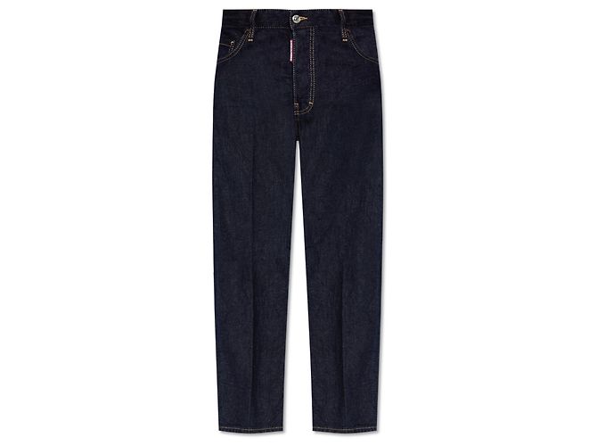 Dsquared2 Jeans '642' Capsule 'Summer Lovers'