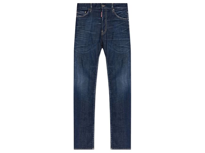 Dsquared2 Cool Guy Jeans blau Denim