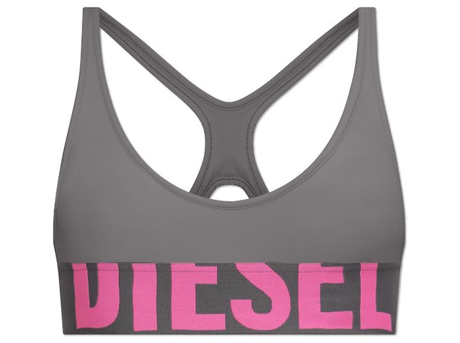 Top Diesel ALLISON-D-POP Gris