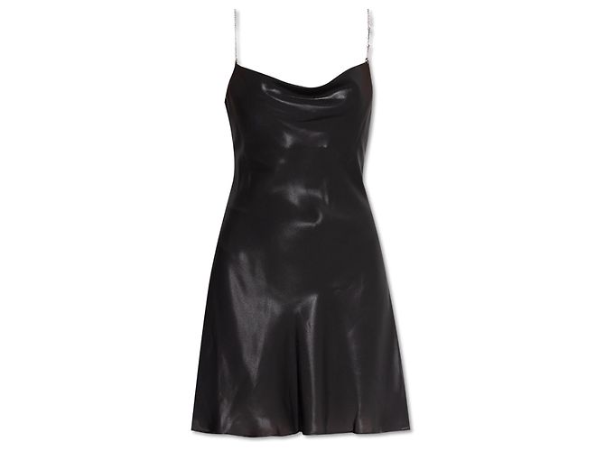 Diesel Trägerkleid 'D-MINTY'