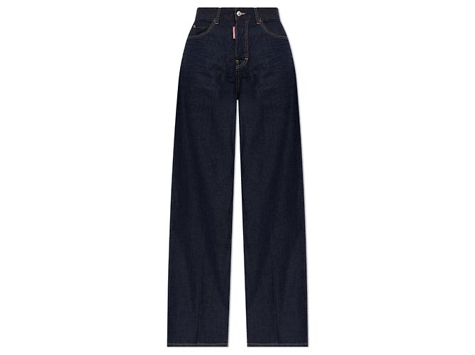 Dsquared2 Jeans 'Traveller' cápsula 'Summer Lovers'