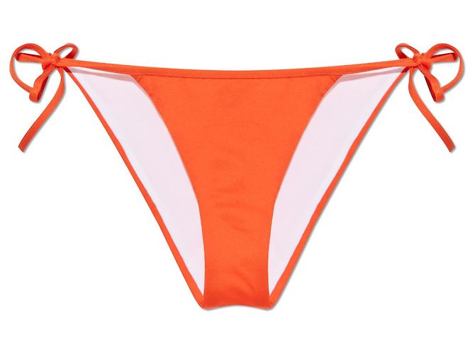 Dsquared2 Bikinihose orange