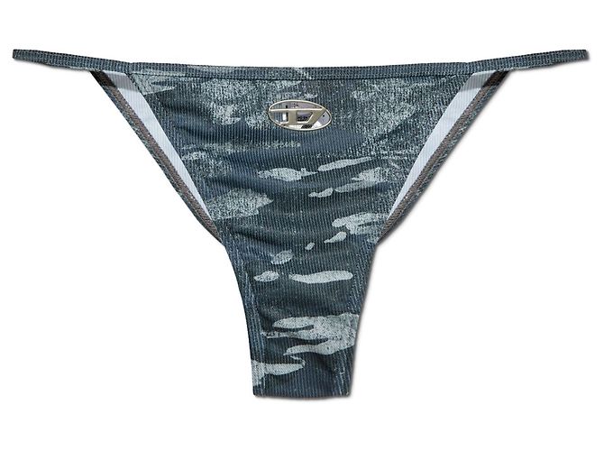 Diesel Bikinihose CAMILLE-UTLT