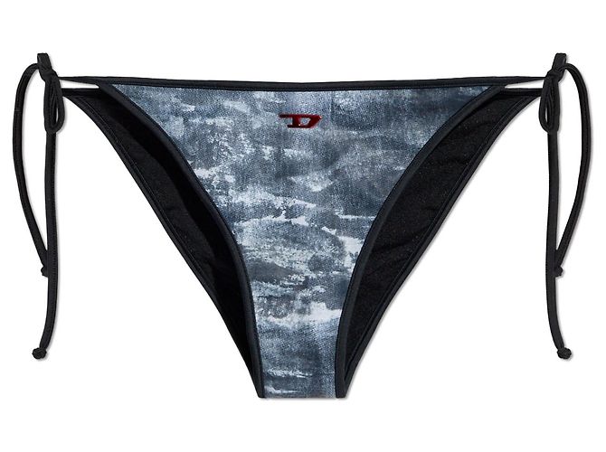 Diesel Bikini-Unterteil ELSA-D-POP
