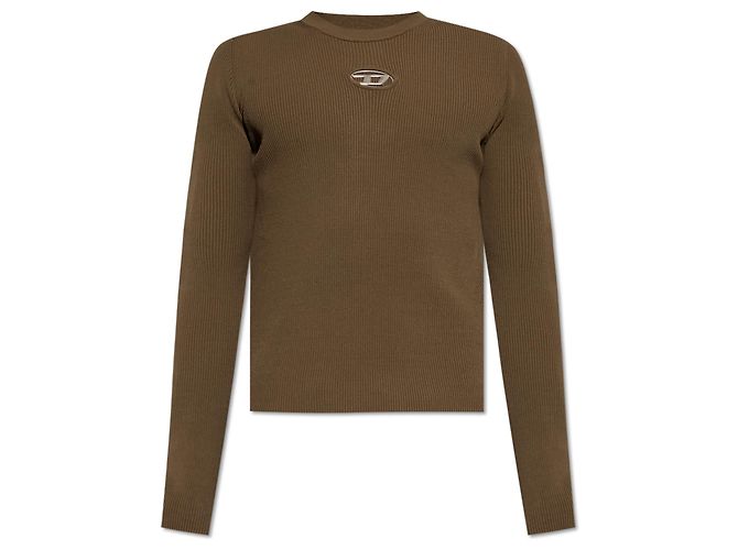 Diesel Pullover `K-ZACKARY-ROUND`