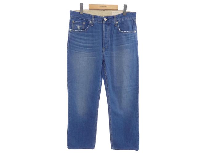 Autre Marque Jeans blu rag & bone