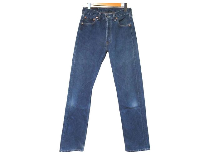Autre Marque Vaqueros Levi's