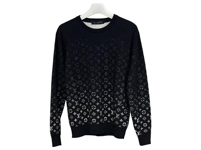 Louis Vuitton Talla Monogram Gradient