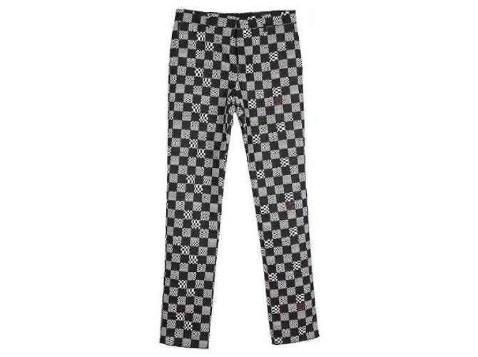 Louis Vuitton Distorted Damier Hose