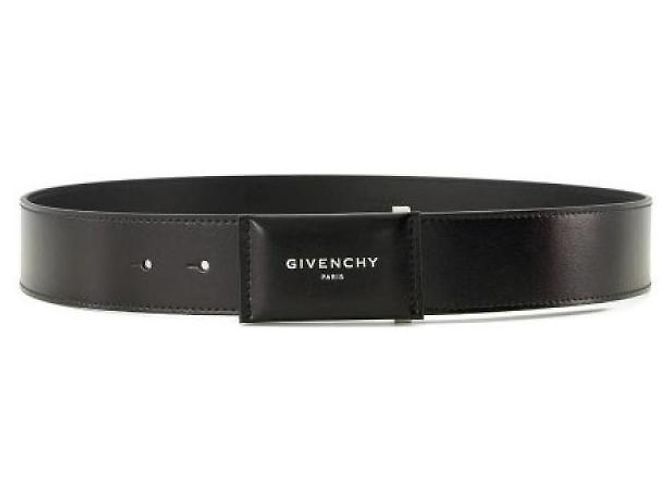 Givenchy Antigona Leather Belt