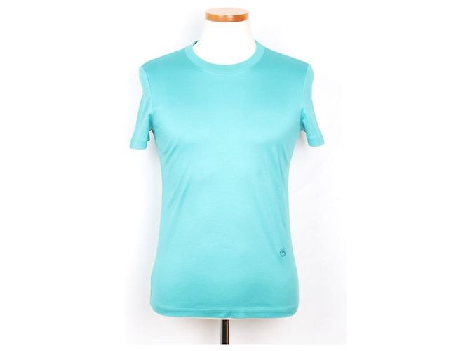 Loro Piana T-Shirt mit besticktem Logo