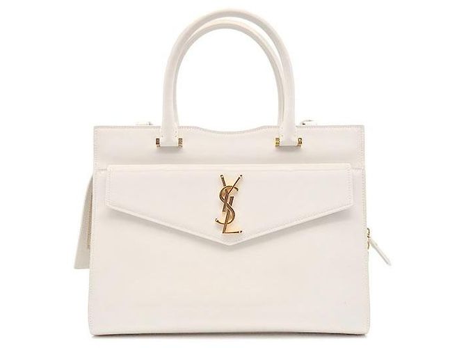 Autre Marque Bolso Monogram Uptown Medium