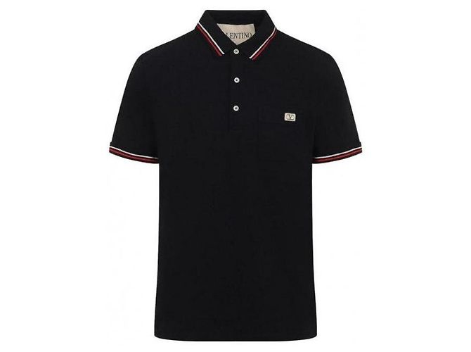Valentino Polohemd