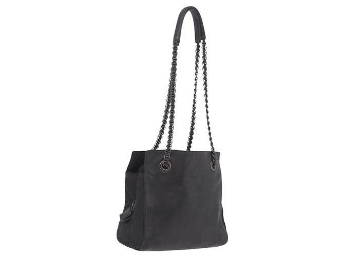 Prada Shoulder Leather XL