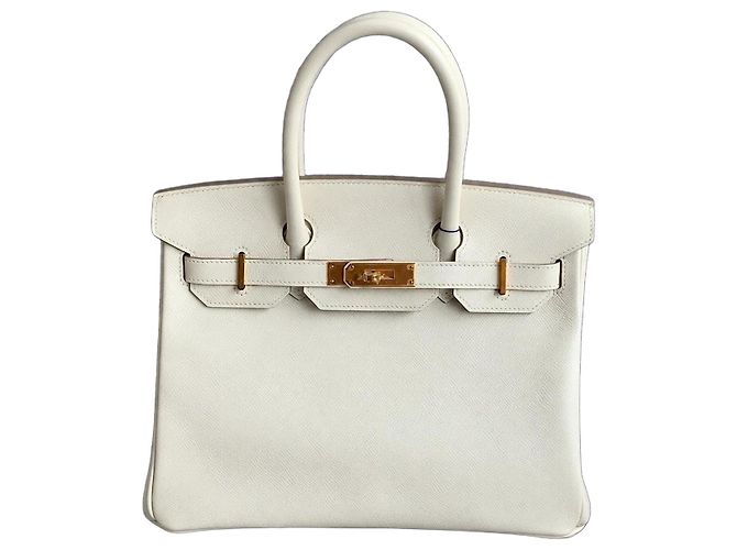 Hermès Hermes birkin30