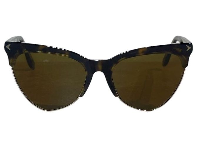 Óculos Givenchy tartaruga