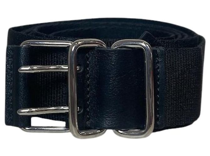 Givenchy Gürtel schwarz T.95