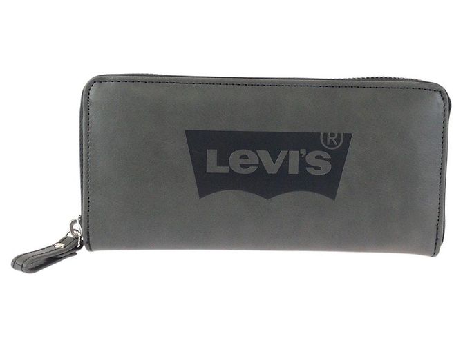 Autre Marque Cartera larga Levi's de PVC