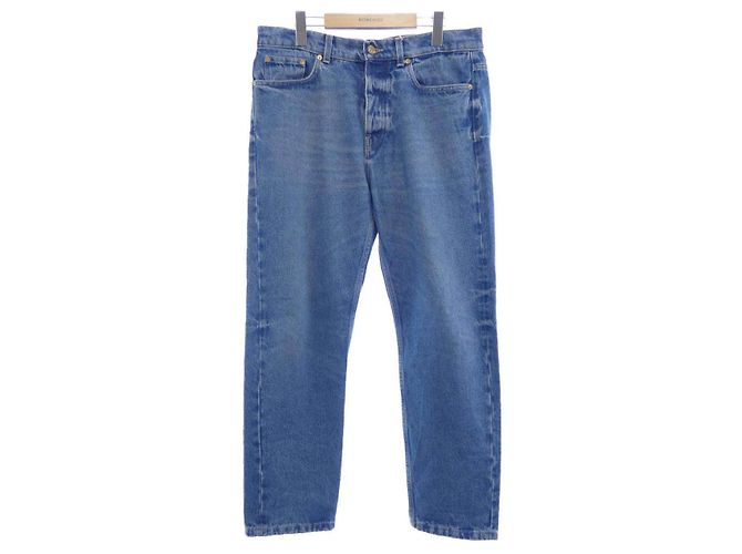 Autre Marque Vaqueros Tom Wood STING Azules