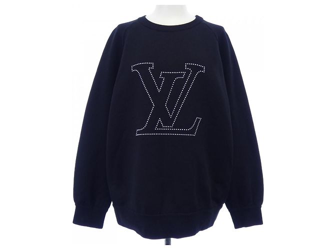 Louis Vuitton Sweatshirt aus Baumwolle
