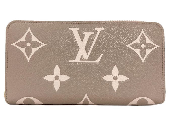 Cartera Larga Louis Vuitton