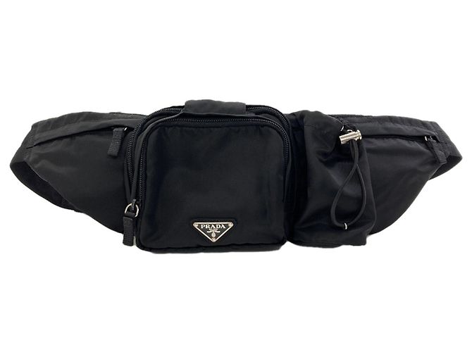 Borsa a tracolla Prada da donna