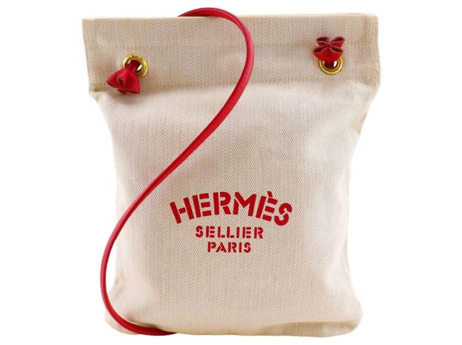 Hermès Bolso de hombro Hermes Aline