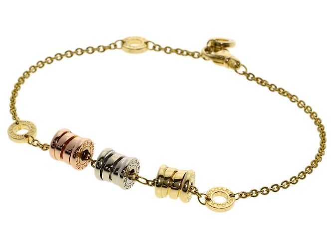 Bulgari Bracciale Bvlgari B-zero1 Element
