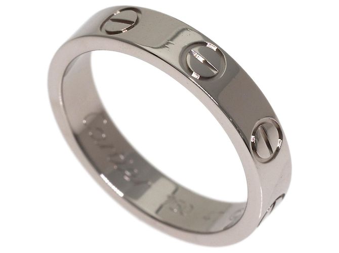 Cartier Mini Love Ring