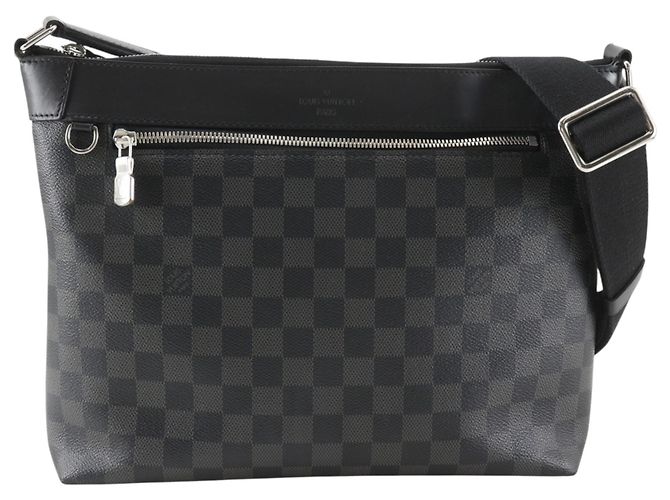 Bolsa de Ombro Louis Vuitton Mick PM