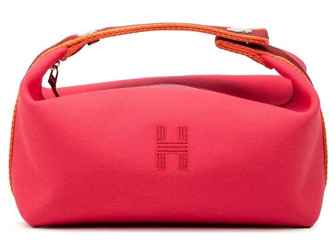 Pouch Hermès Bride a Brac PM