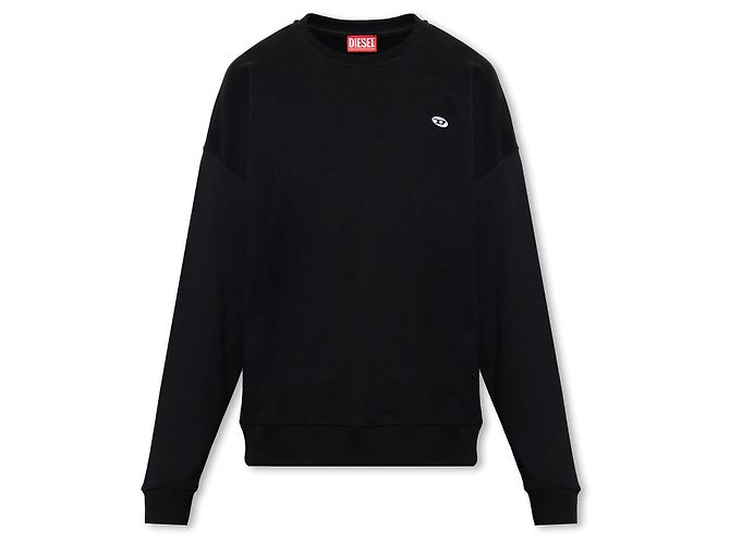 Diesel ‘S-ROB-DOVAL-PJ’ Sweatshirt