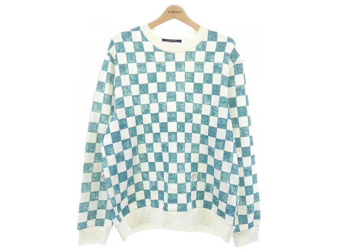 Sweatshirt Louis Vuitton