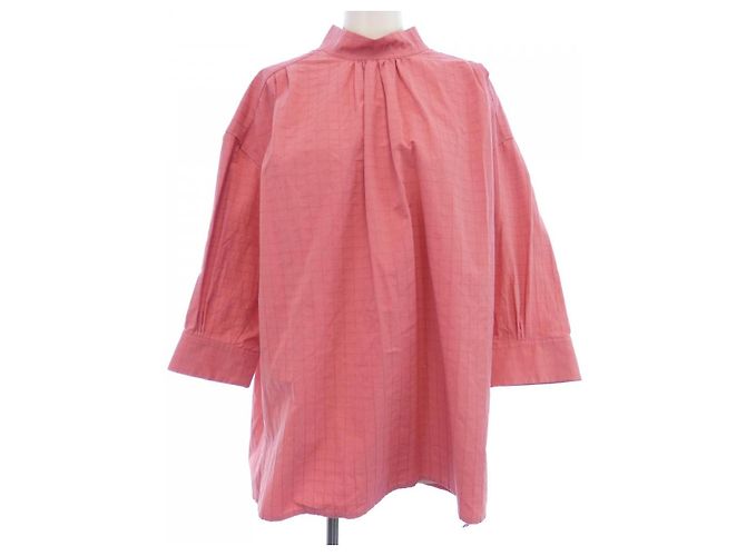 Autre Marque Top Drawer Top Rosa