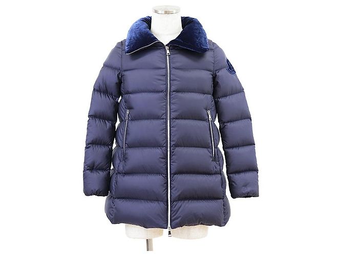 Moncler TORCON Nylon Down Jacket
