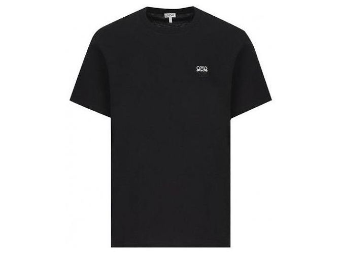 Loewe Anagram T-Shirt Regular Fit