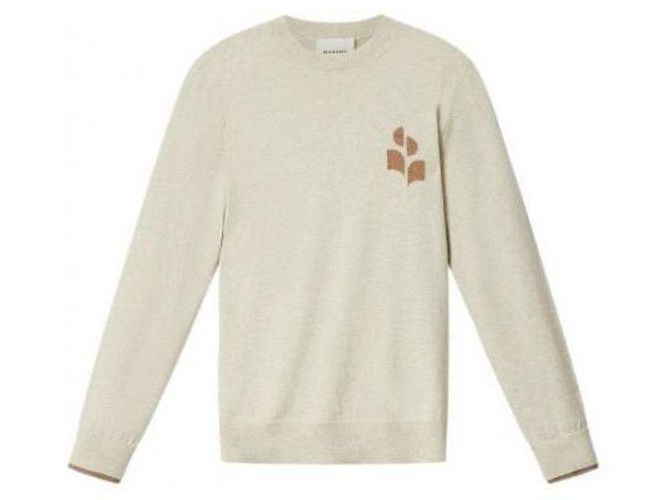 Isabel Marant LYCM Pullover Camel