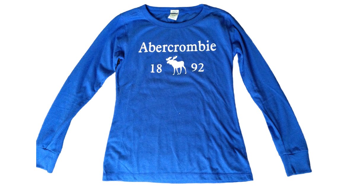 abercrombie aix en provence