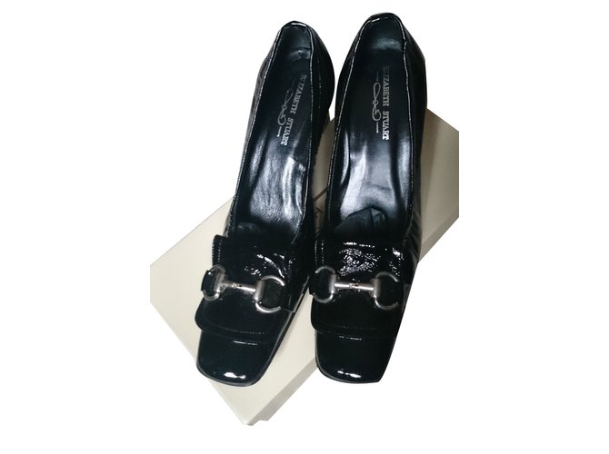boots elizabeth stuart