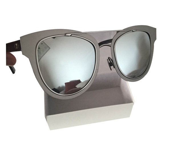 Dior cat eye sunglasses 2016 sale