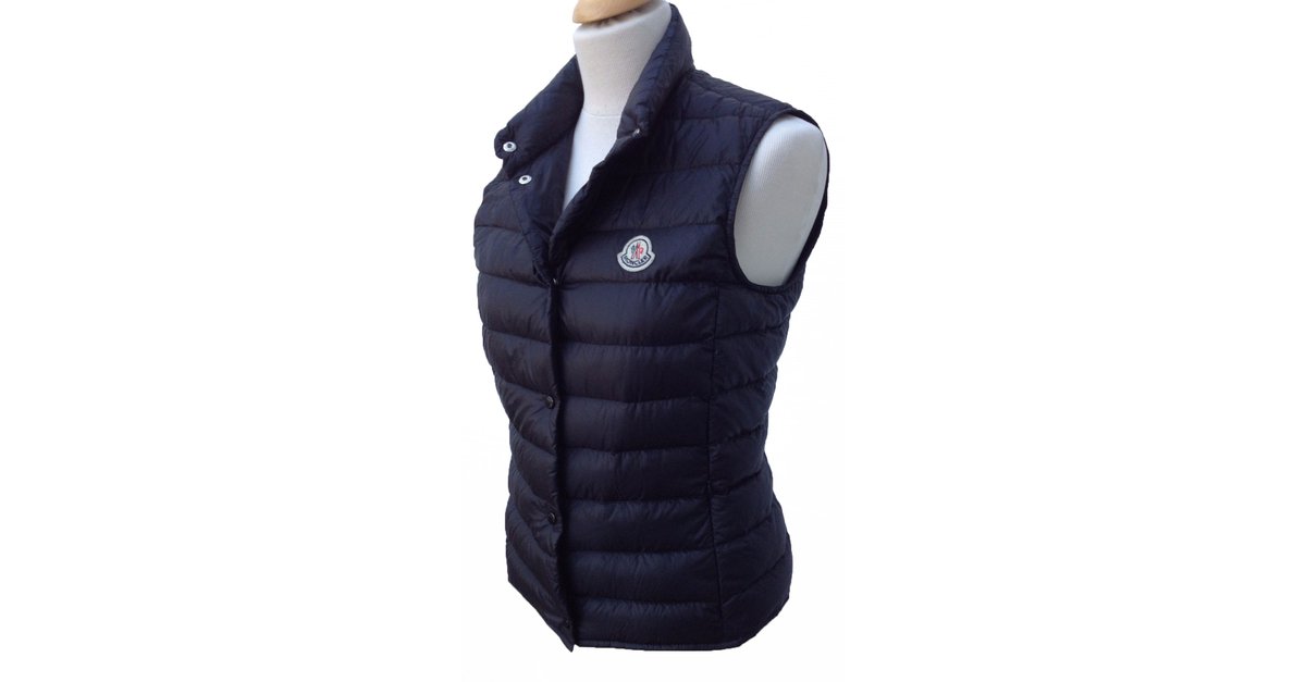 moncler size 3 chest size